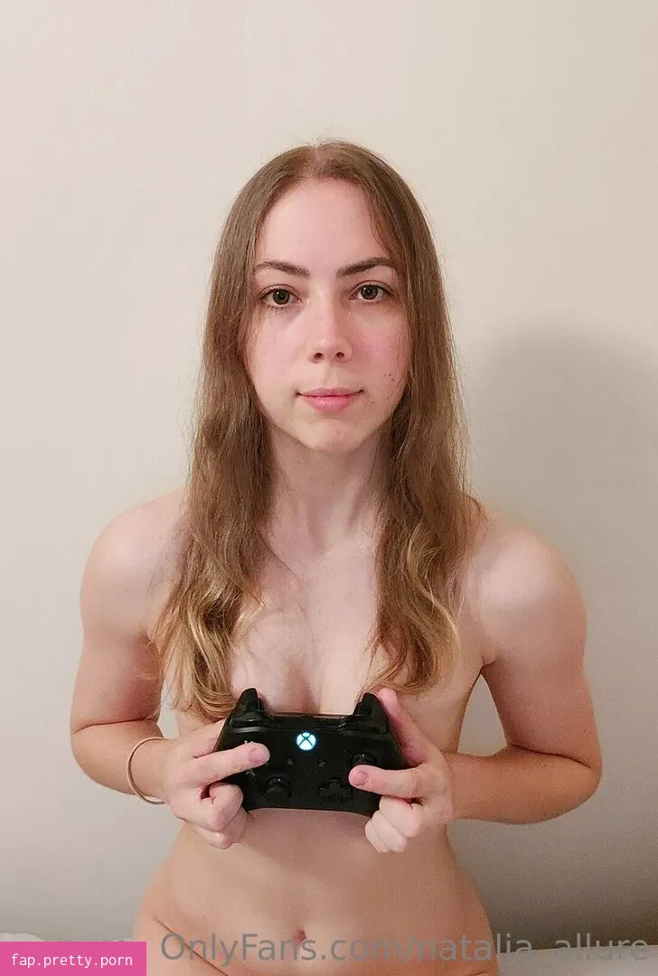 natalia_allure - Photo #24