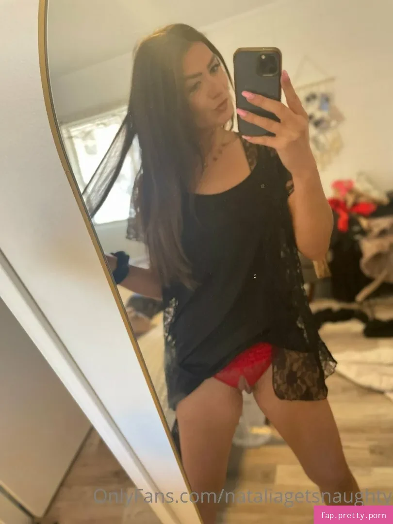 nataliagetsnaughty - Photo #09