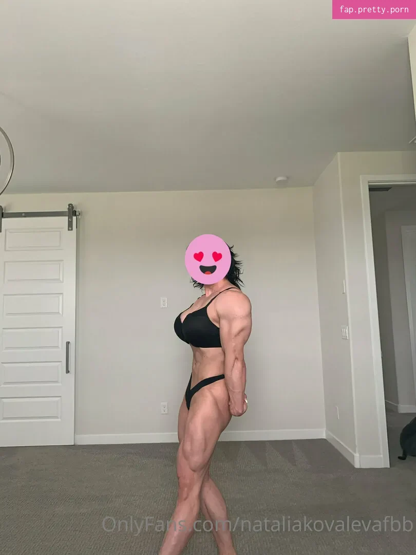 nataliakovalevafbb - Photo #31