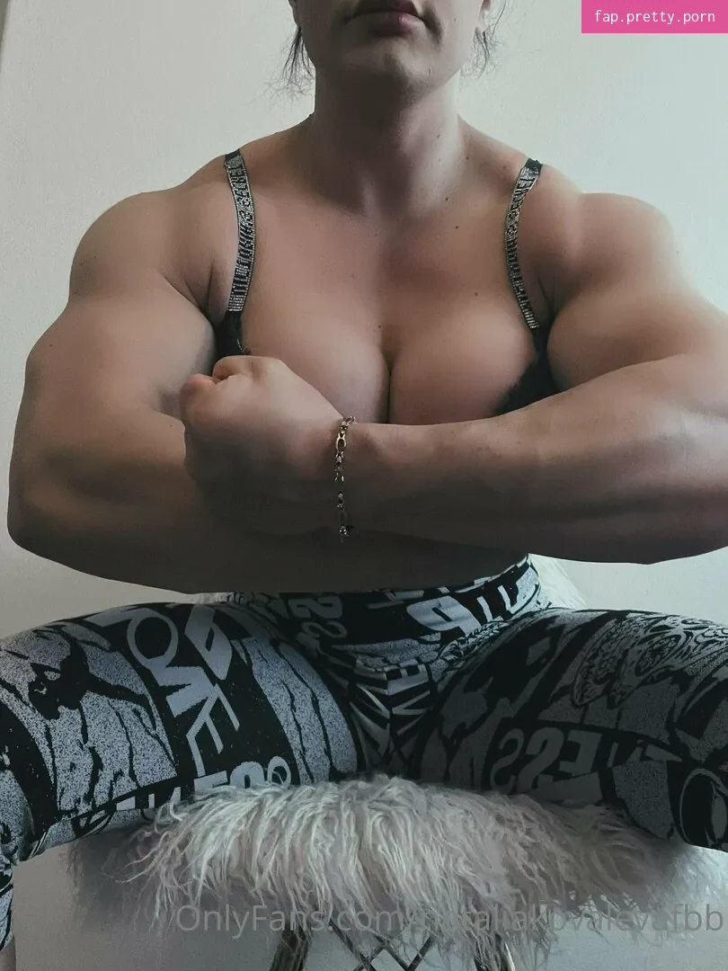 nataliakovalevafbb - Photo #80