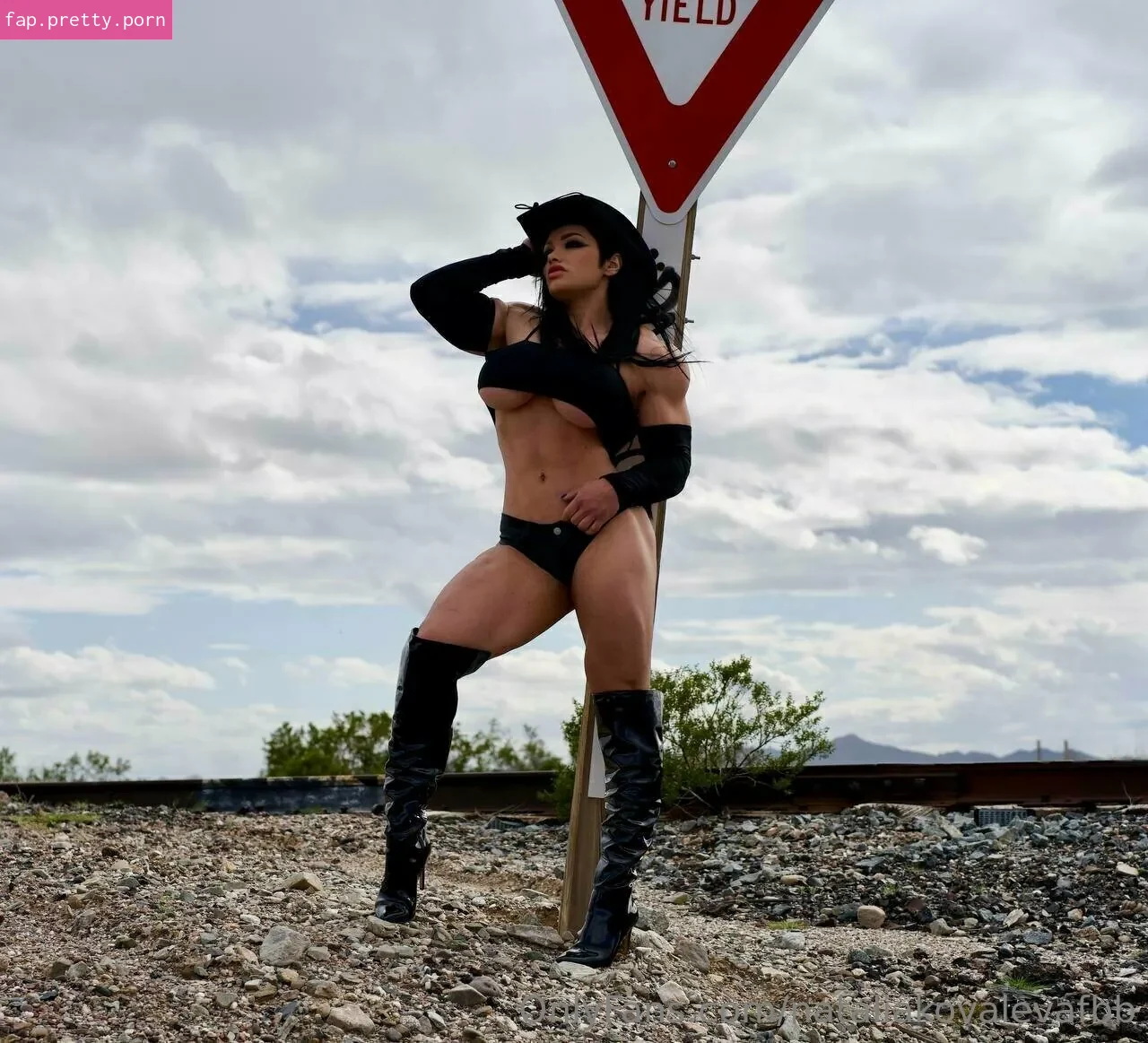 nataliakovalevafbb - Photo #72