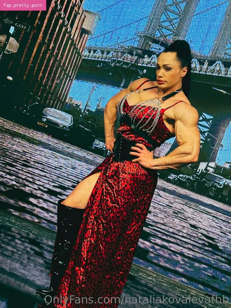 nataliakovalevafbb - Photo #16