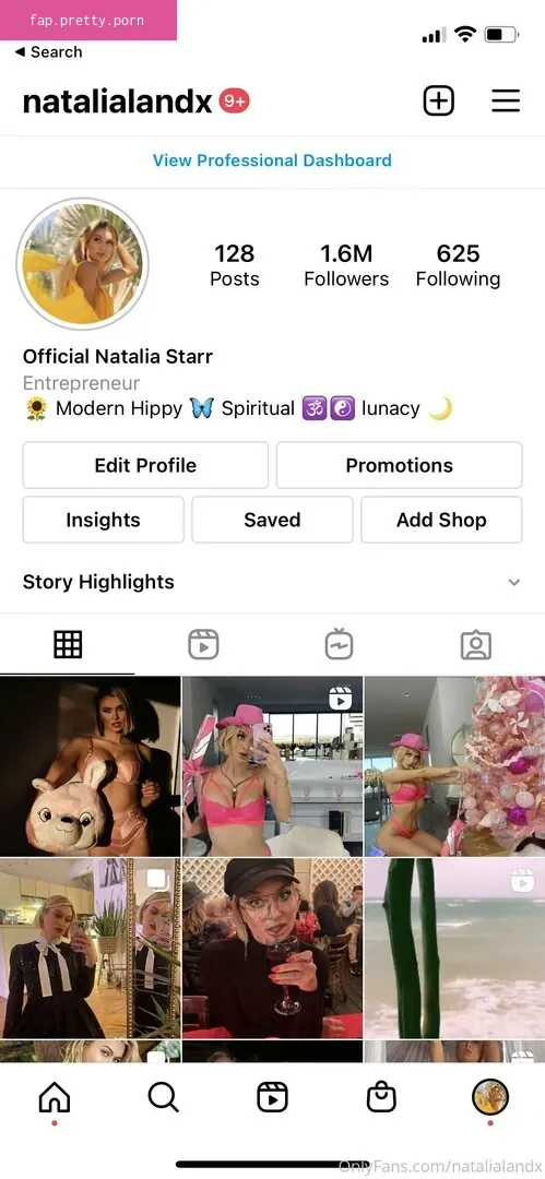 natalialandx - Photo #18