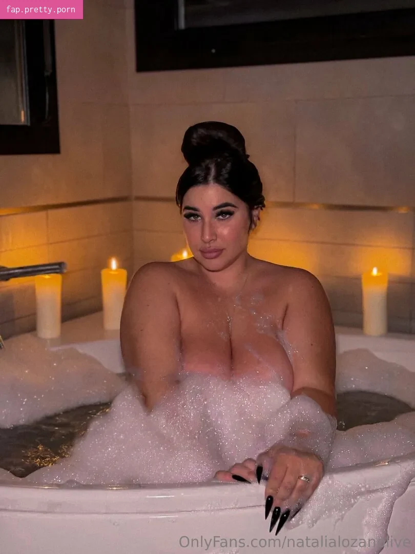 natalialozanolive - Photo #16