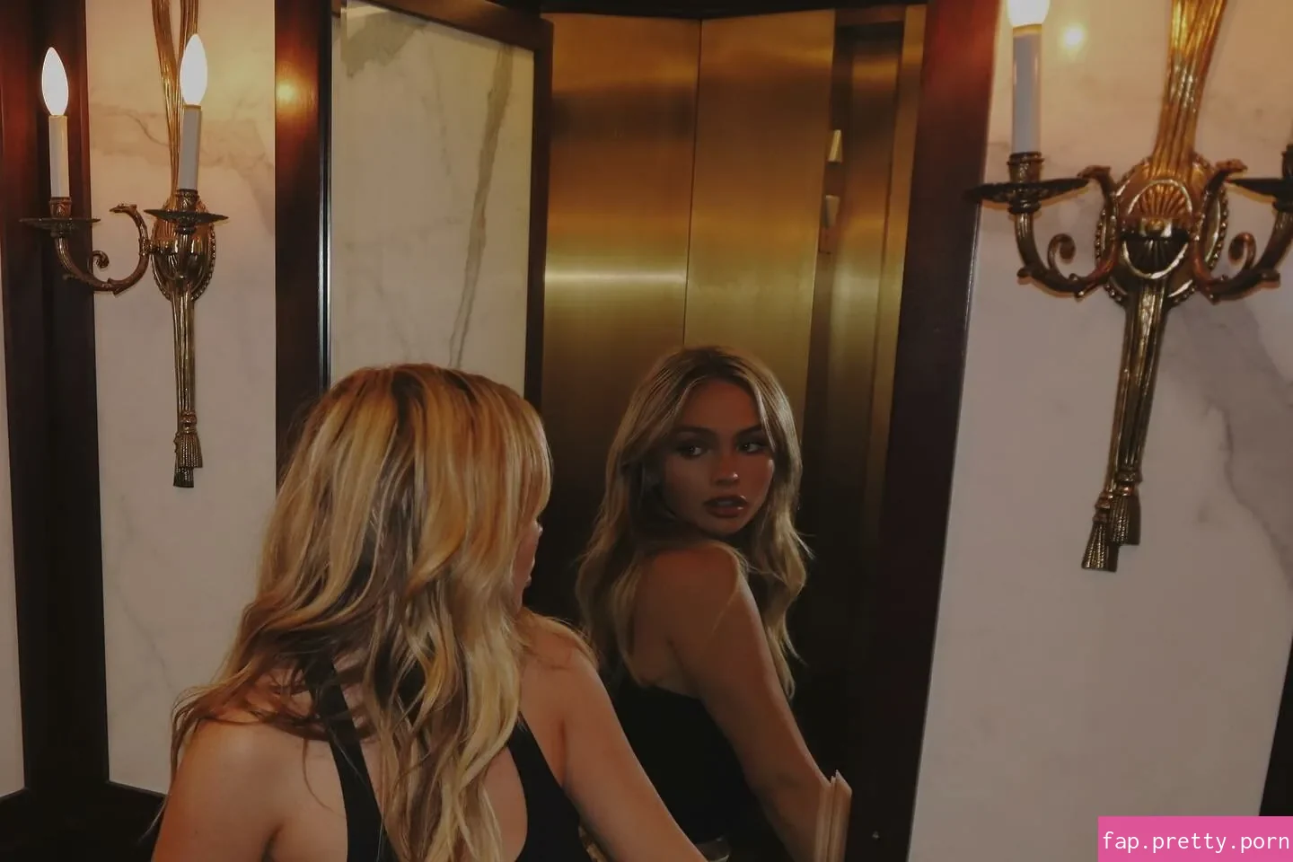 Natalie Alyn Lind - Photo #85