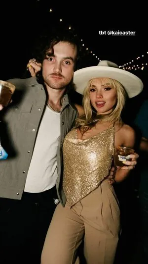Natalie Alyn Lind