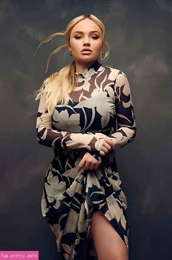 Natalie Alyn Lind - Photo #81