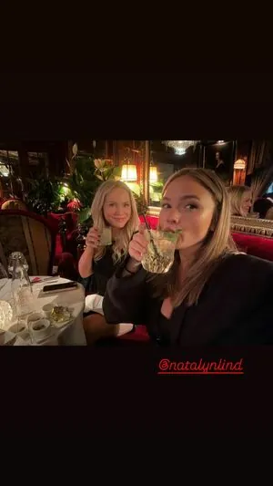 Natalie Alyn Lind