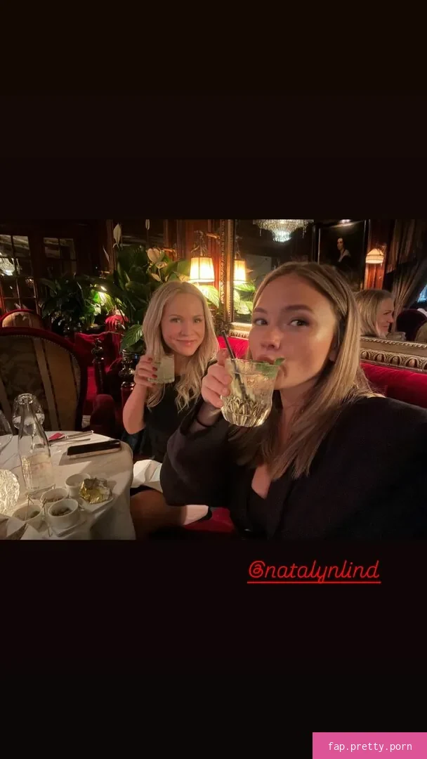 Natalie Alyn Lind - Photo #98