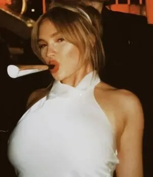 Natalie Alyn Lind