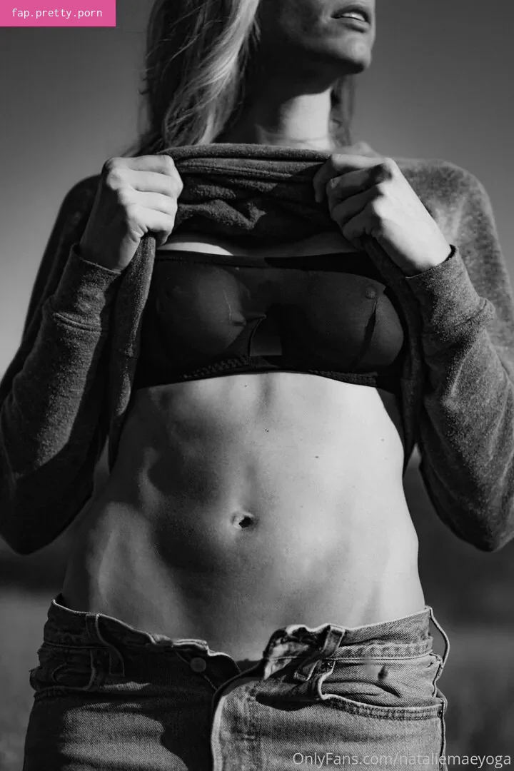 Nataliemaeyoga - Photo #08