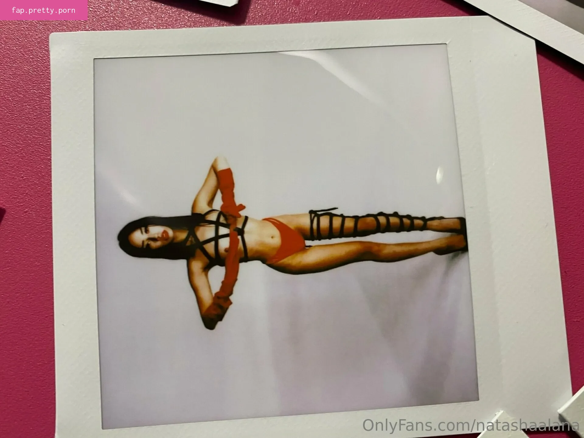 Natasha Alana - Photo #00