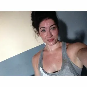 Natasha Aughey