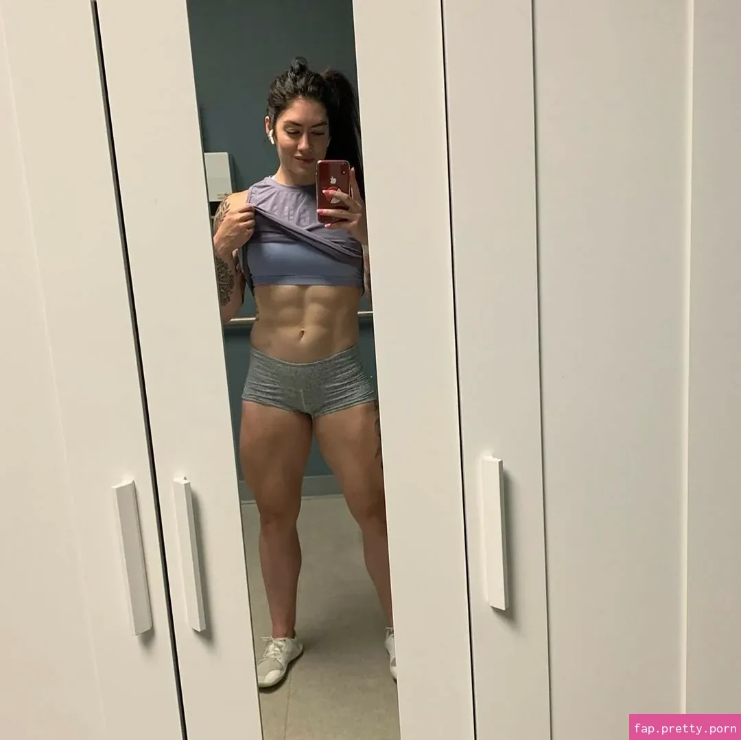 Natasha Aughey - Photo #34
