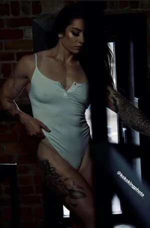 Natasha Aughey