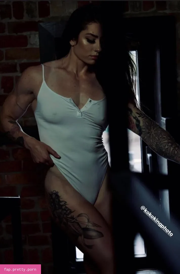 Natasha Aughey - Photo #94