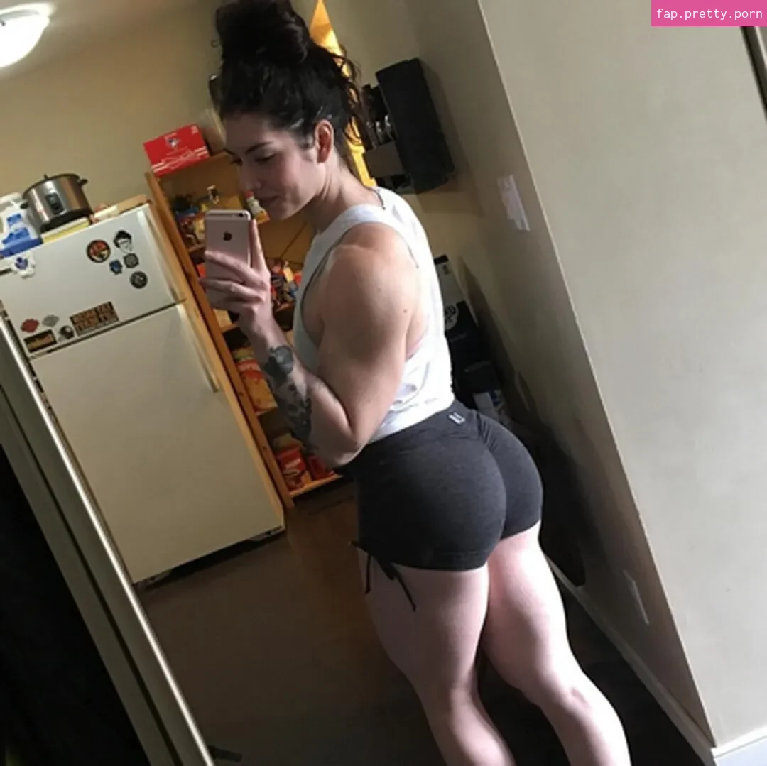 Natasha Aughey - Photo #33