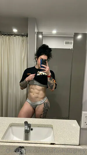Natasha Aughey