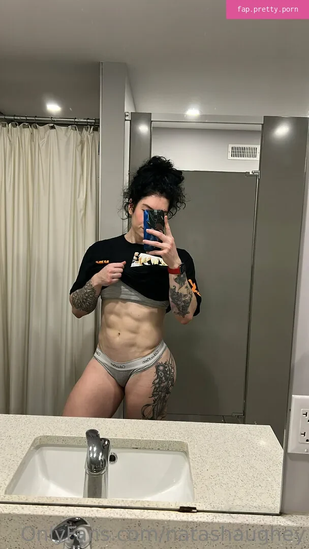 Natasha Aughey - Photo #67