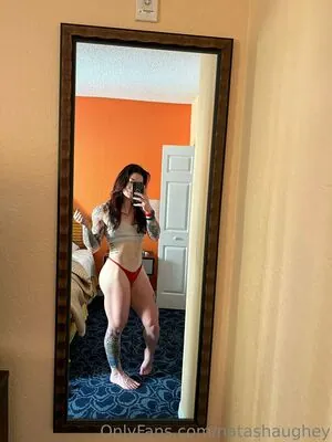Natasha Aughey