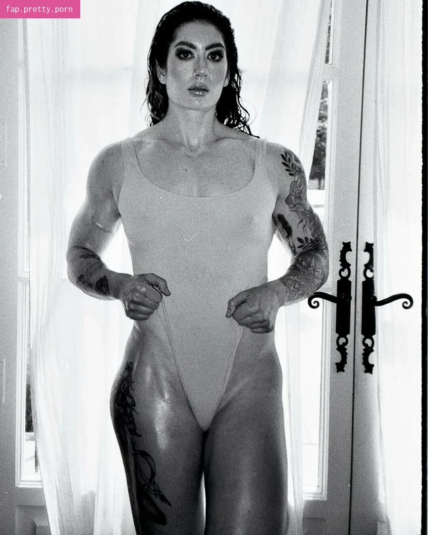 Natasha Aughey - Photo #34