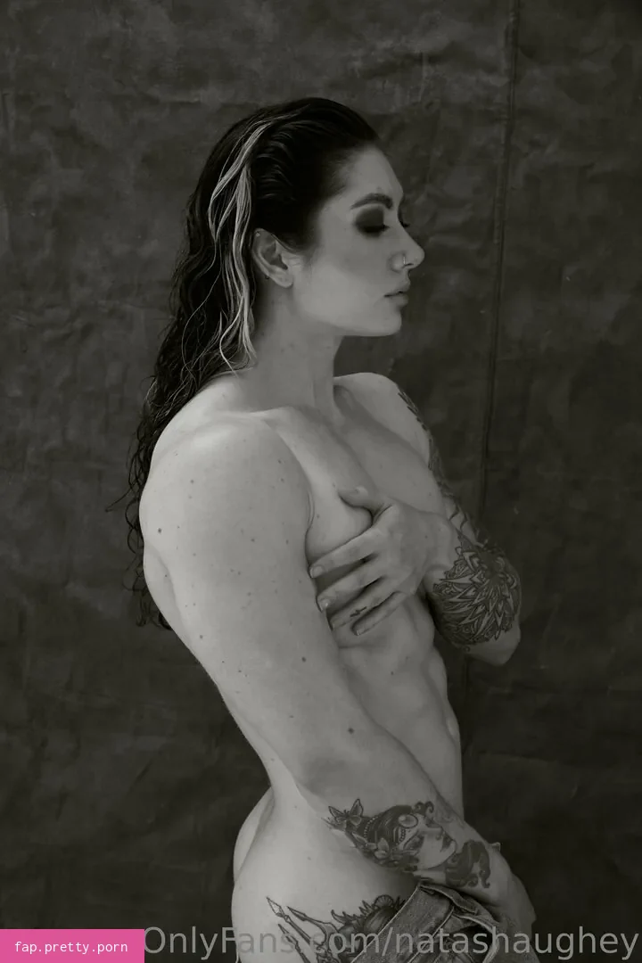 Natasha Aughey - Photo #38