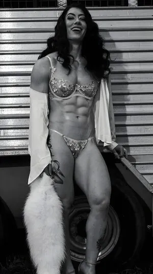 Natasha Aughey