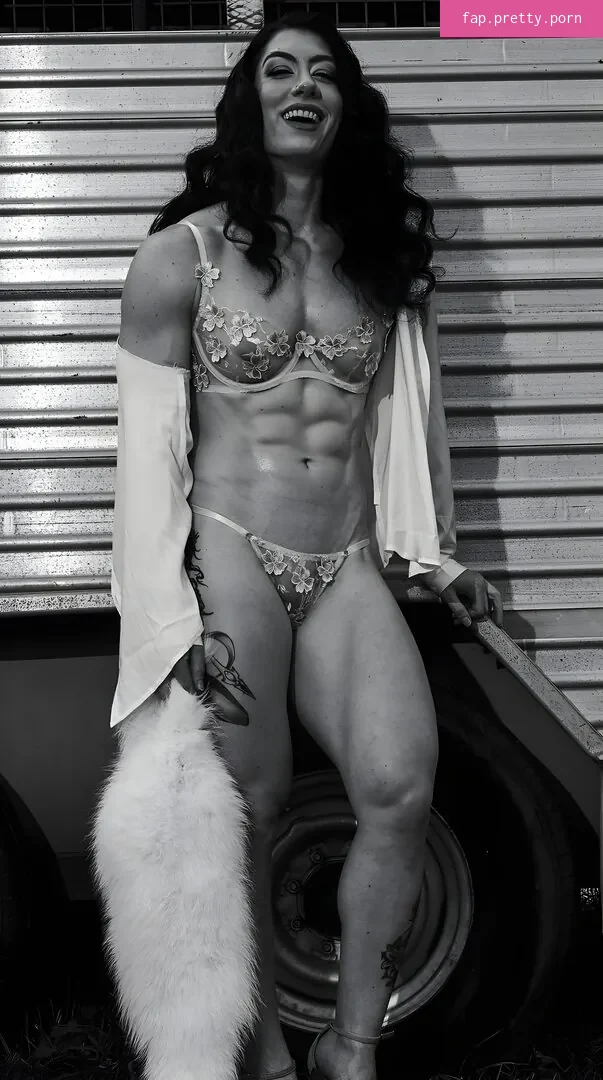 Natasha Aughey - Photo #95