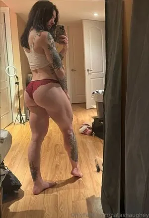 Natasha Aughey