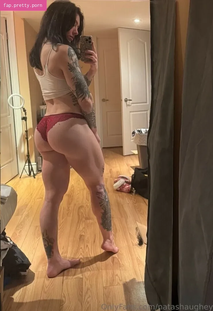 Natasha Aughey - Photo #51