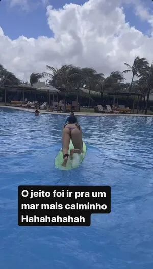 Nathalia Arcuri