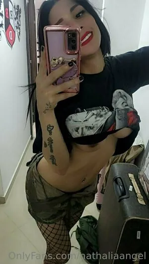 nathaliaangel