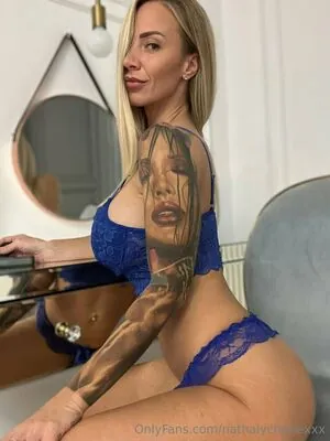 Nathalycheriexxx
