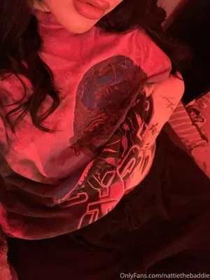 nattiethebaddie