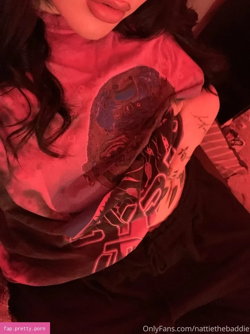 nattiethebaddie - Photo #59