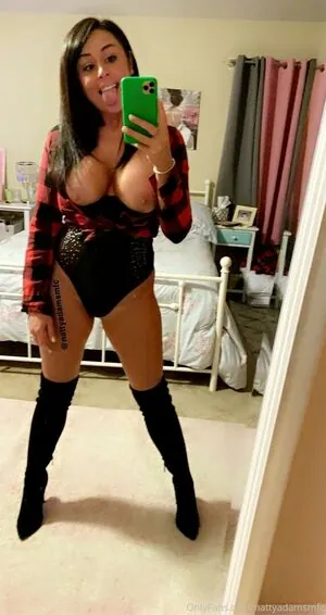 NattyAdams