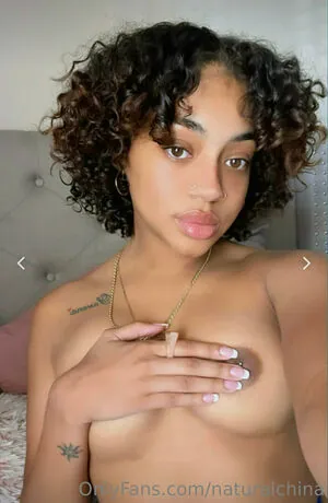 Naturalchina