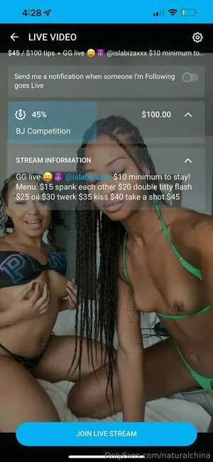 Naturalchina