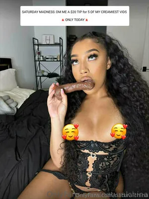 Naturalchina