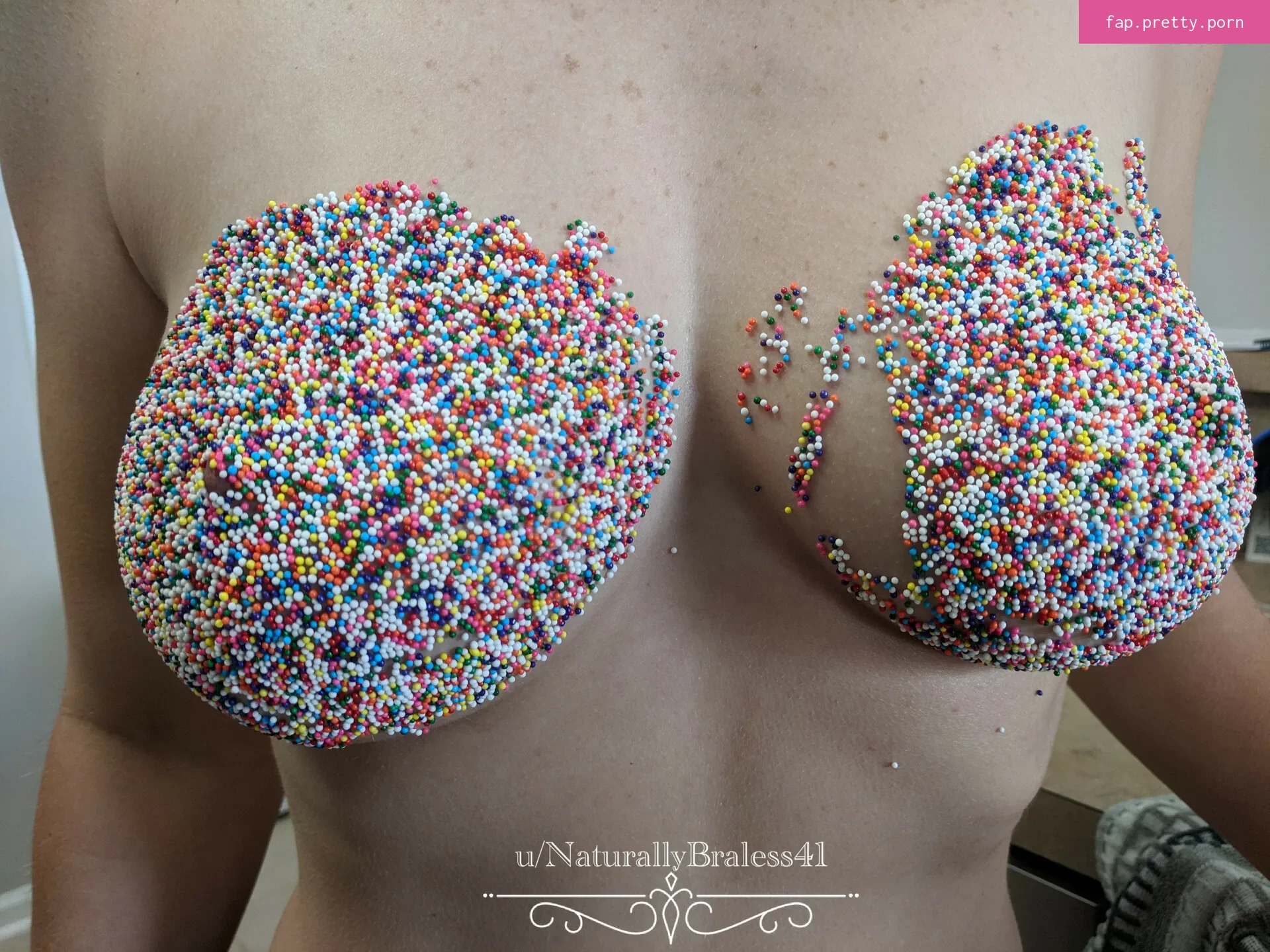 naturallybraless41 - Photo #28