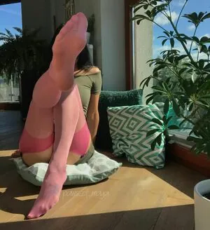 Naturefeetart