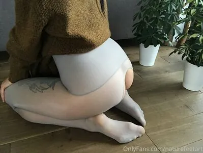 Naturefeetart