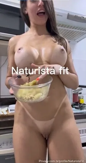 Naturistafit