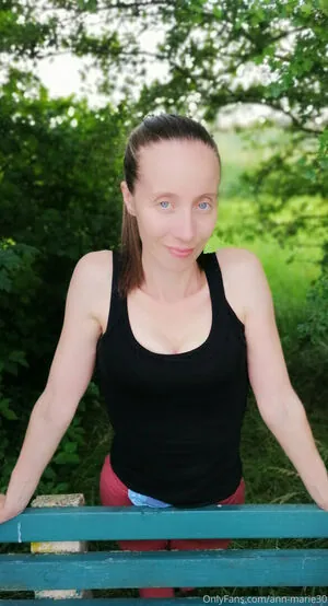 naughtyannmarie