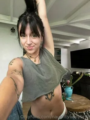naughtybodybritt