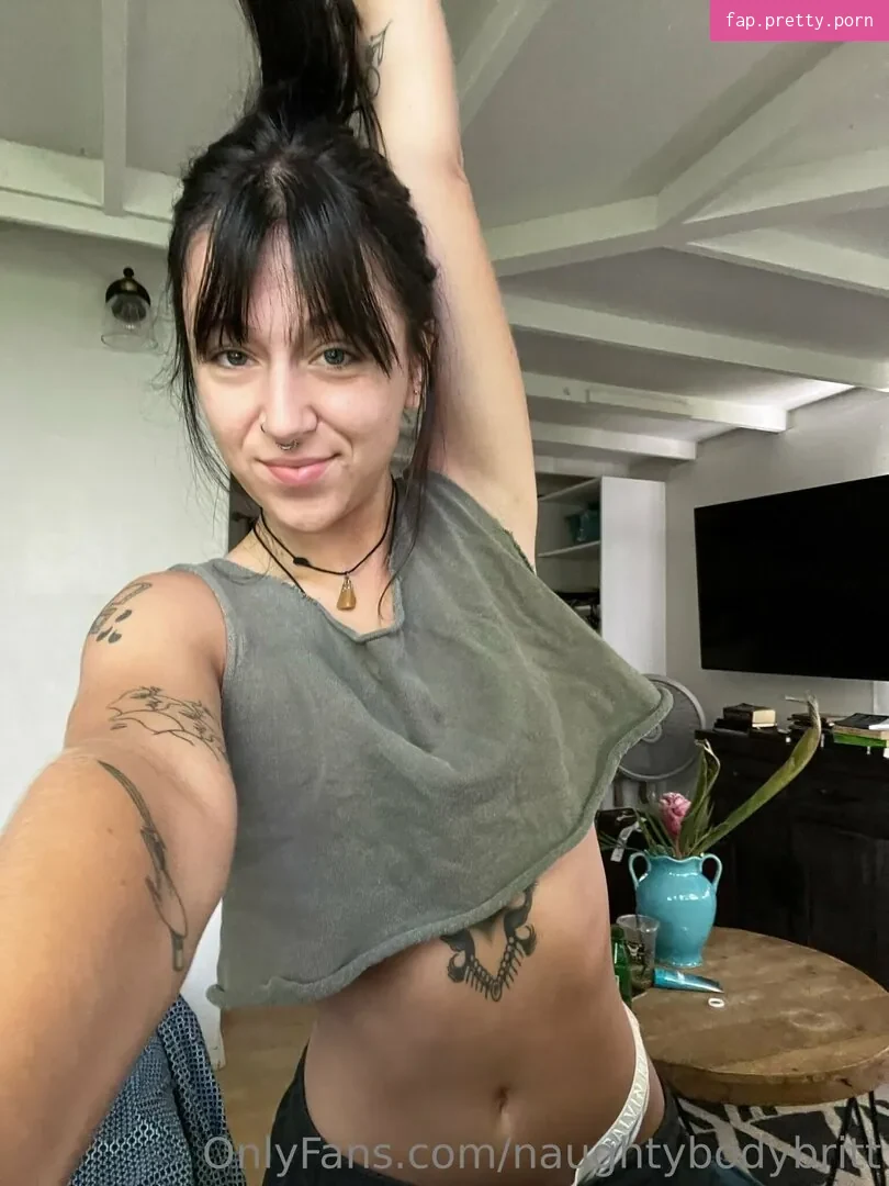 naughtybodybritt - Photo #15