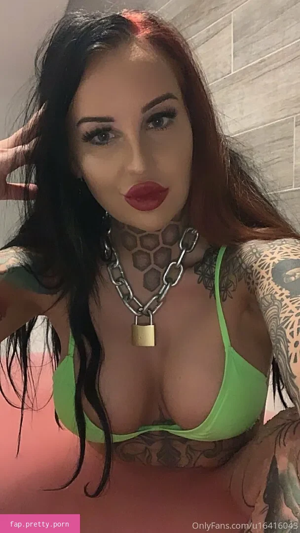 naughtyinkedwhore - Photo #46