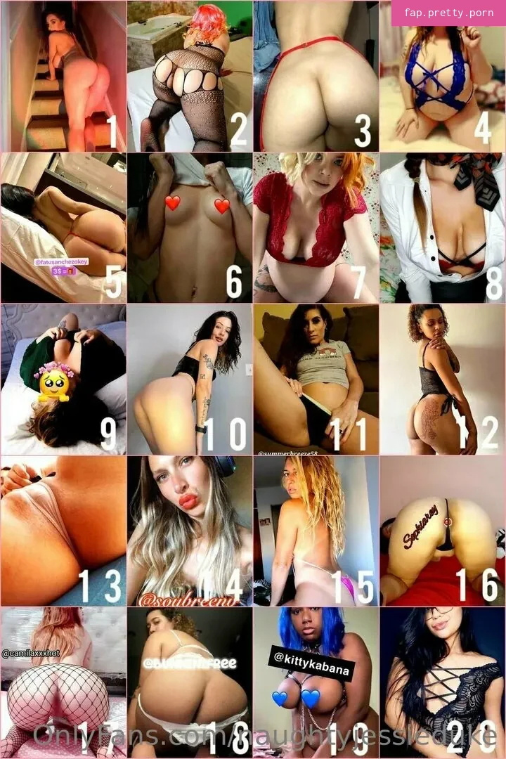 naughtyjessieduke - Photo #02