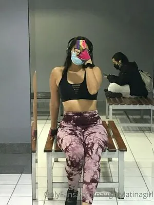 naughtylatinagirl
