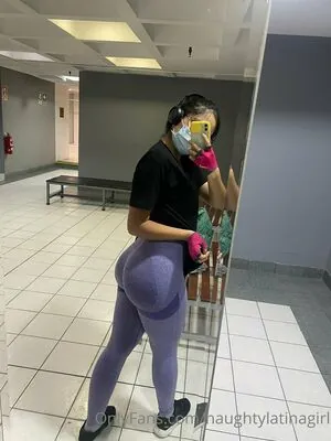 naughtylatinagirl